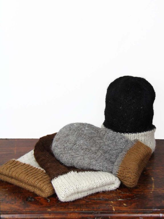 Ideas look