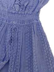 Vestido boho verano Virginia.