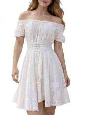 Vestido boho verano Virginia