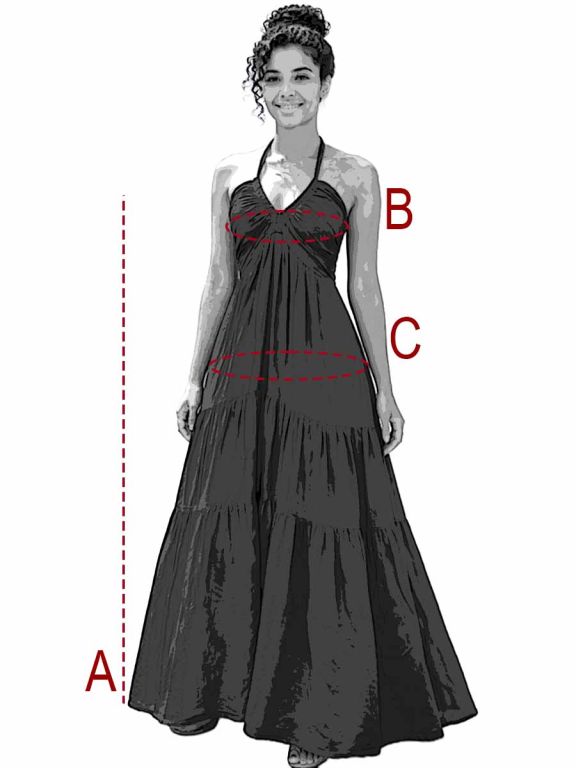 Info talla