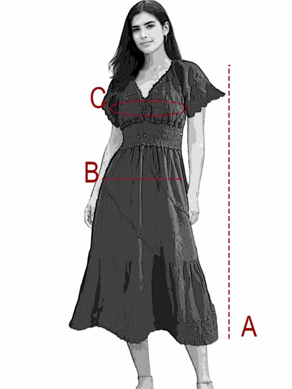 Info talla