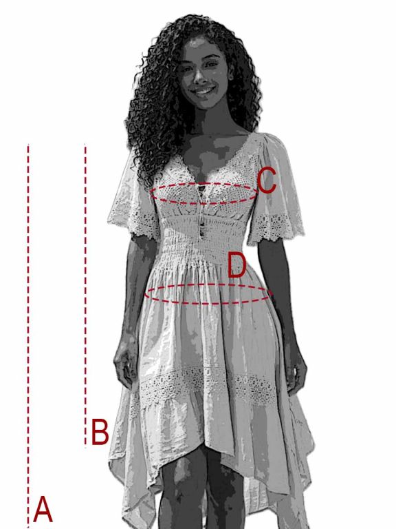 Info talla