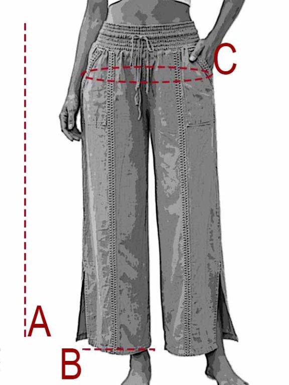 Info talla