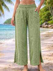 Pantaloni boho Aura.