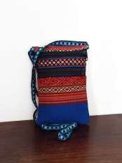 Porta cellulare a tracolla Mamay 15.