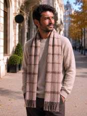 Winterschal-Herren-Douglas.