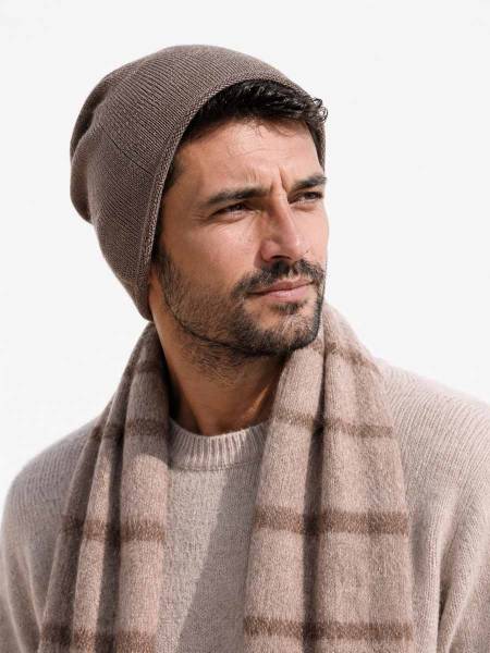 Gorro alpaca Baby Peru Nevado