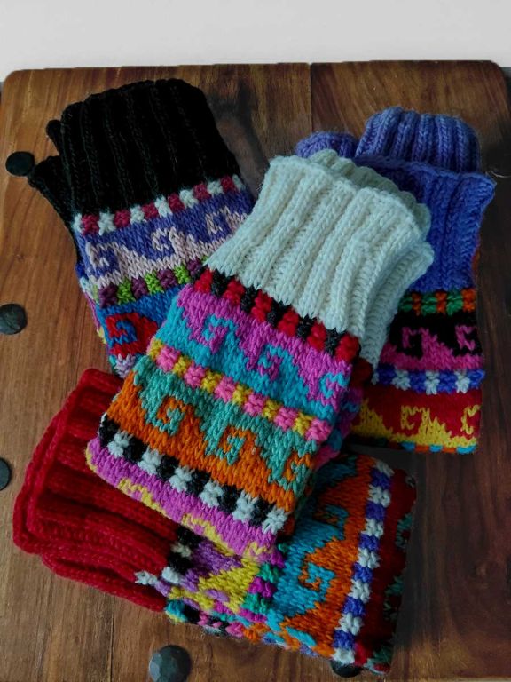 Ideas look