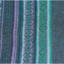 azul