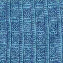 azul papel azúcar - celeste