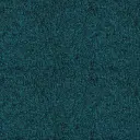 Garzina -  azul petróleo con negro