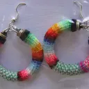 aretes - cod.2