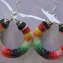 aretes - cod.5