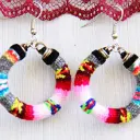 aretes - cod.21