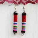aretes - cod.34