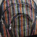 andino mochila color