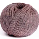 rosa oscuro melange m4408