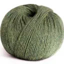 verde salvia melange m2327