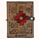 cuaderno medium 6
