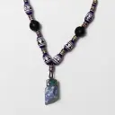 Piedra: Ópalo peruano cod.15