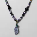 Piedra: Ópalo peruano cod.17
