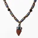 Piedra: Jaspe rojo peruano cod.21