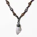 Piedra: Calcita rosada peruana cod.26